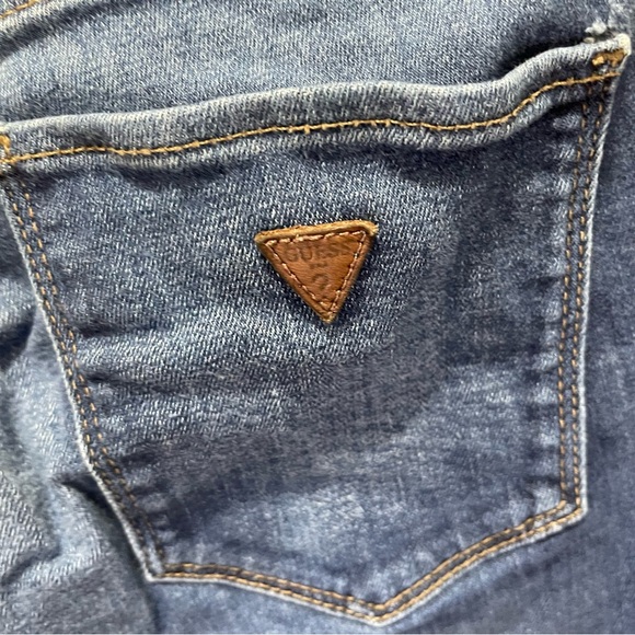 Guess jeans size 28 - Picture 10 of 16